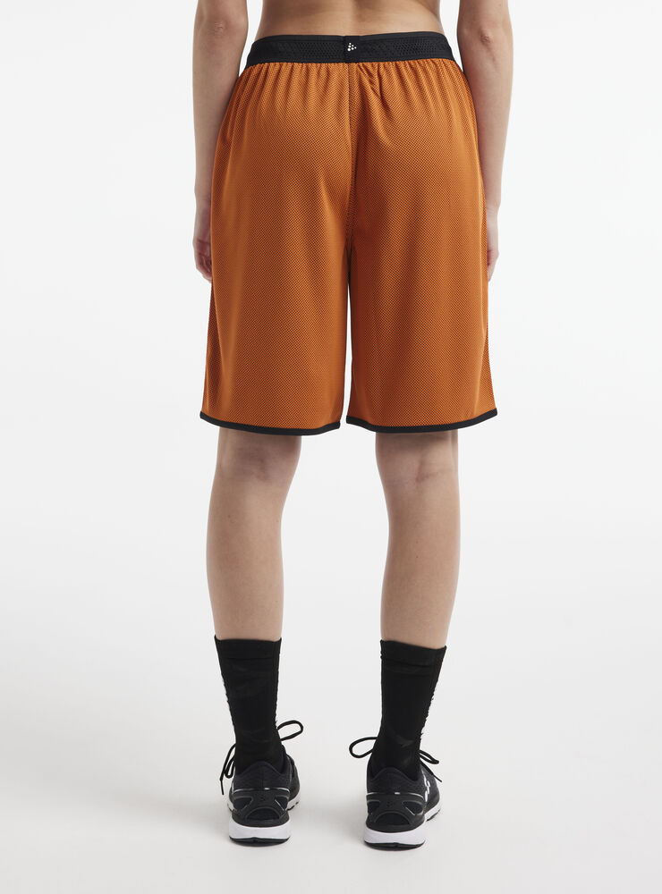 Progress Reversible Basket Shorts W