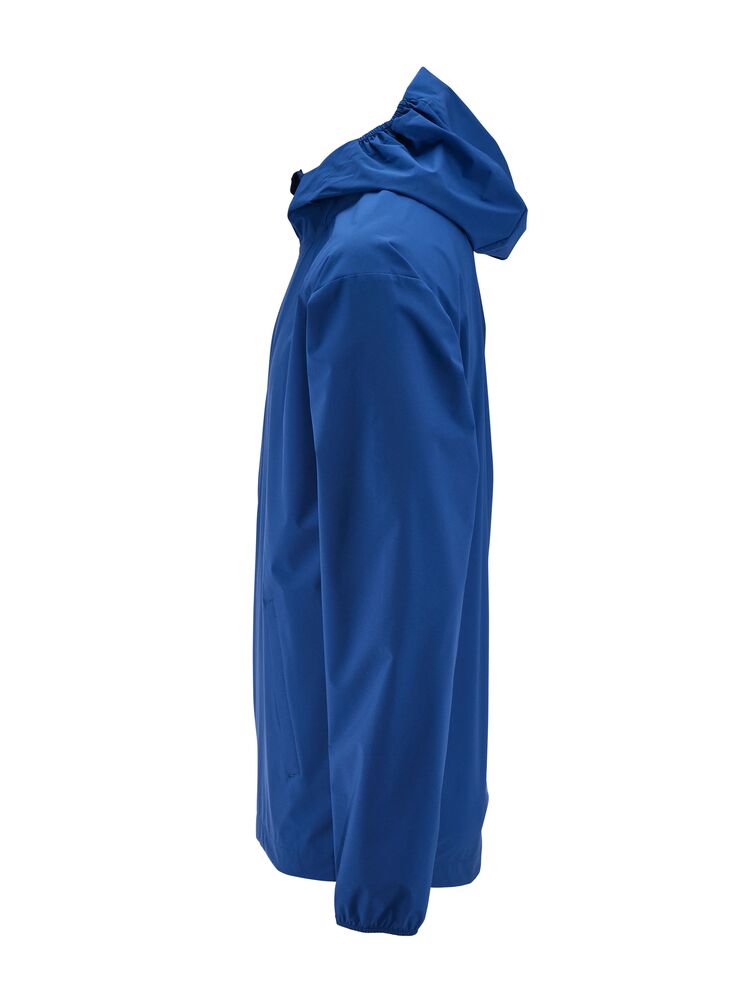 Squad Go Weather Jacket M