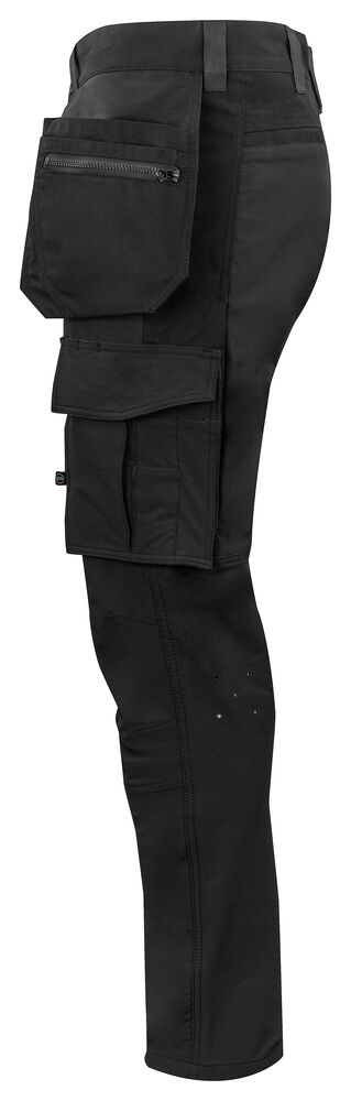 5559 BUNDHOSE 37,5™ TECHNOLOGIE