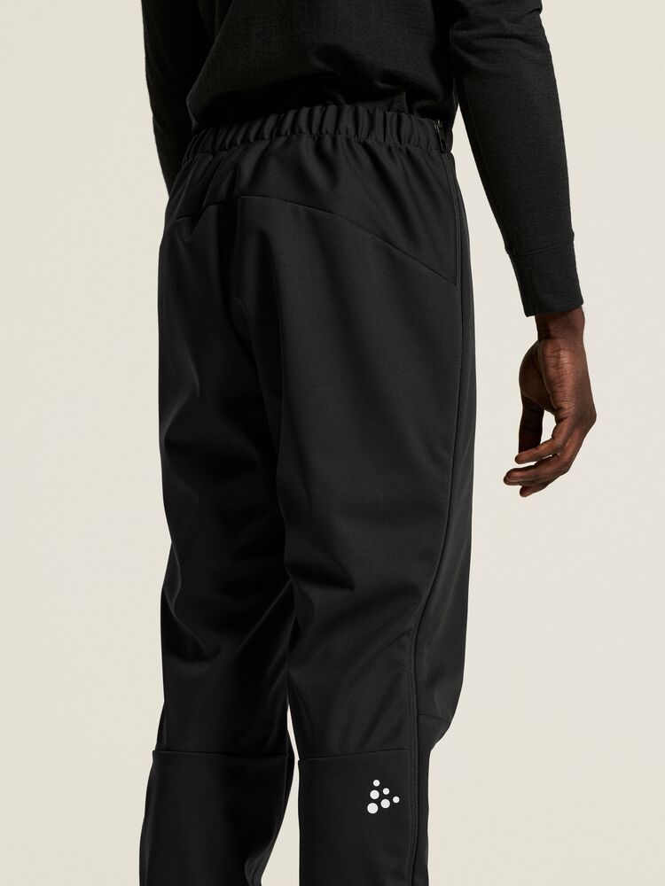 Nordic Club 2.0 FZ Pants M