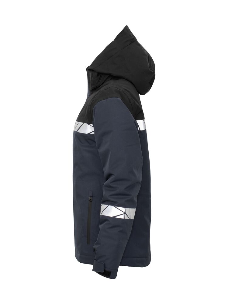 7420 DAMEN WATTIERTE FUNKTIONSJAKCE 7420 DAMEN WATTIERTE FUNKTIONSJACKE 9910-VIZ