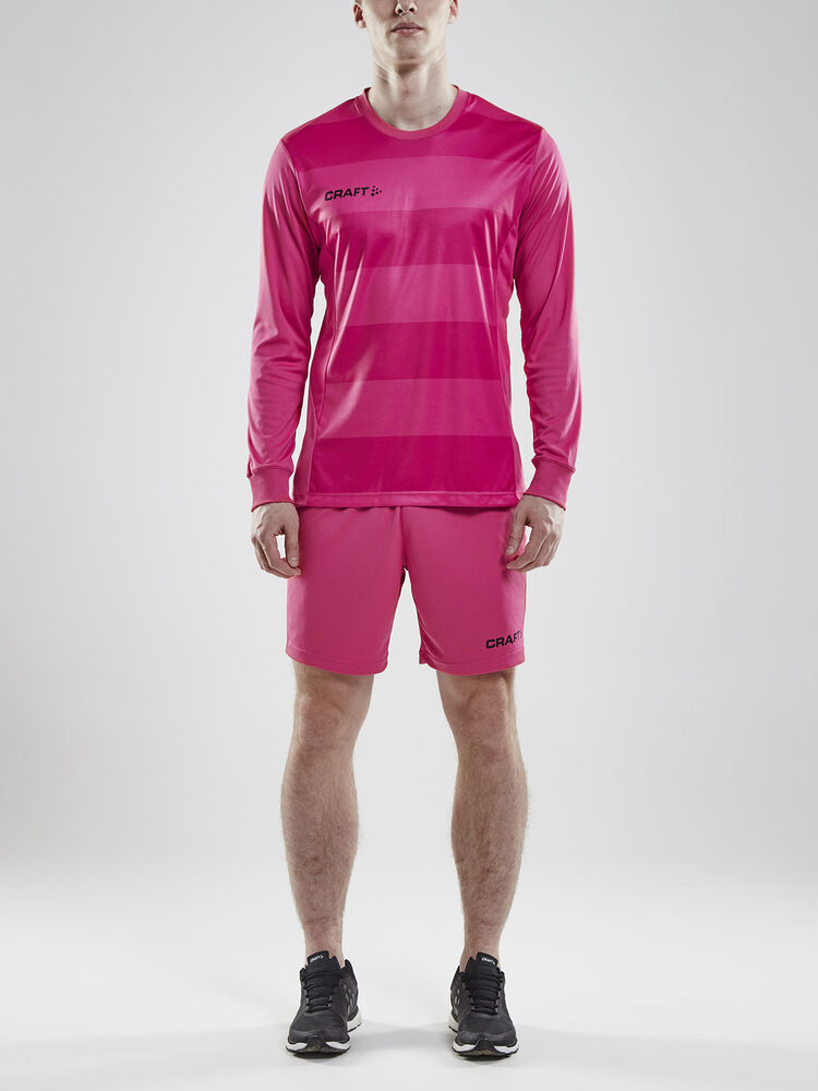 Squad Go Gk Shorts M