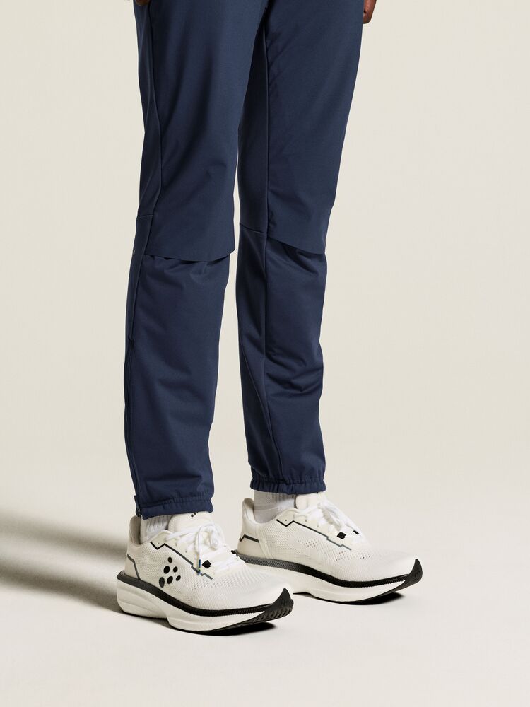 Nordic Club 2.0 Wind Tights M