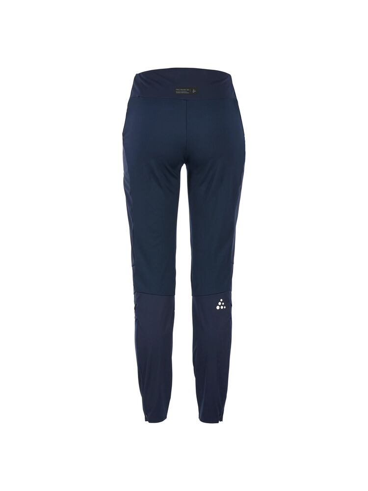 Nordic Club 2.0 Pro Wind Tights W