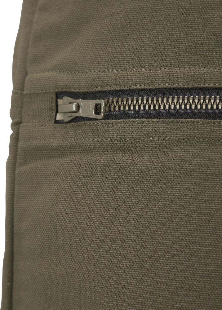 Canvas Daypack