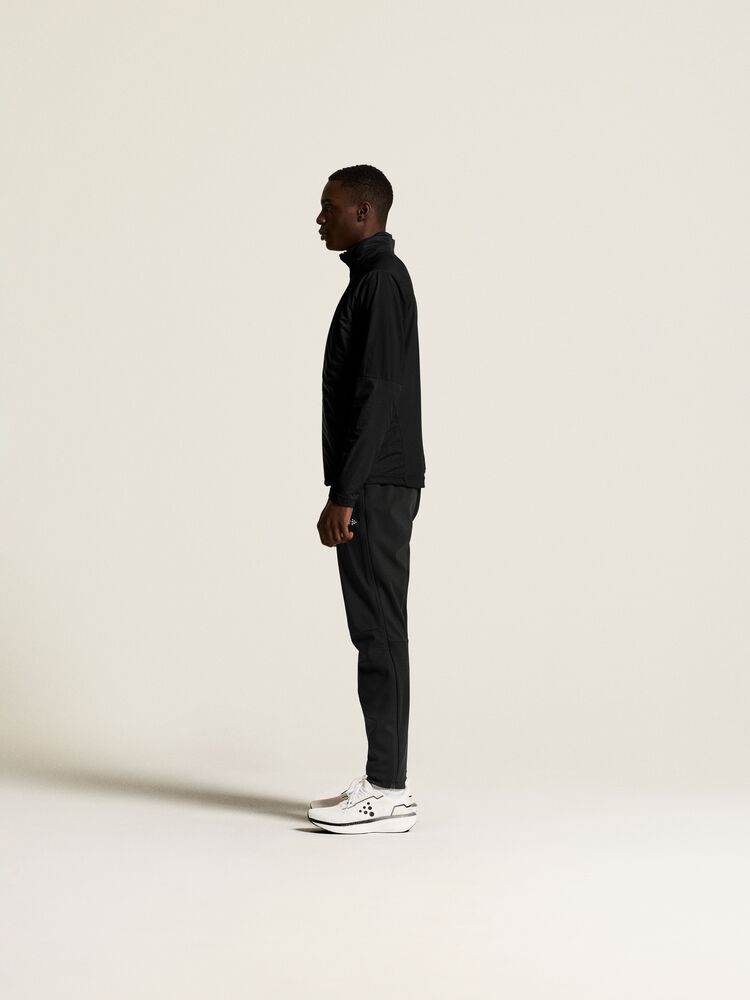 Nordic Club 2.0 FZ Pants M