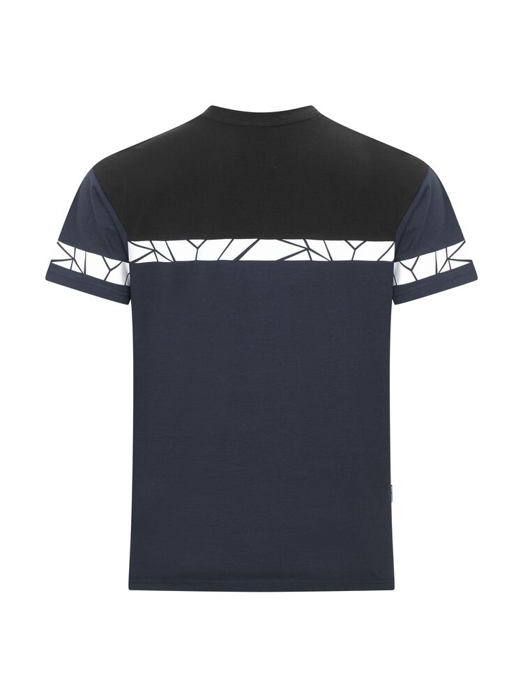 7001 T-SHIRT 7001 T-SHIRT 9910-VIZ
