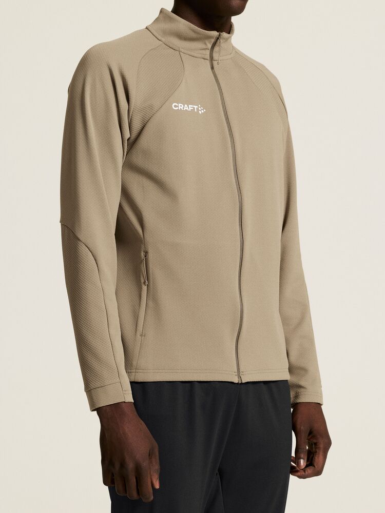 Extend 2.0 Full Zip Jacket M