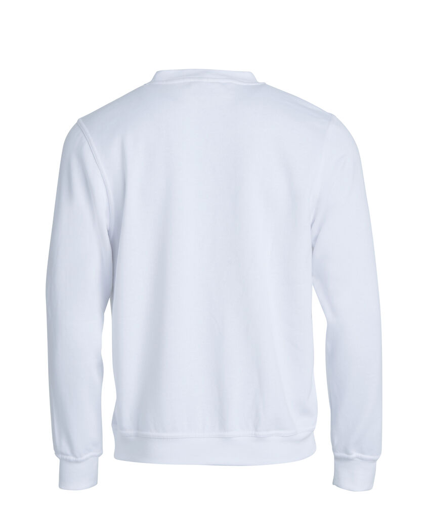 Basic Roundneck