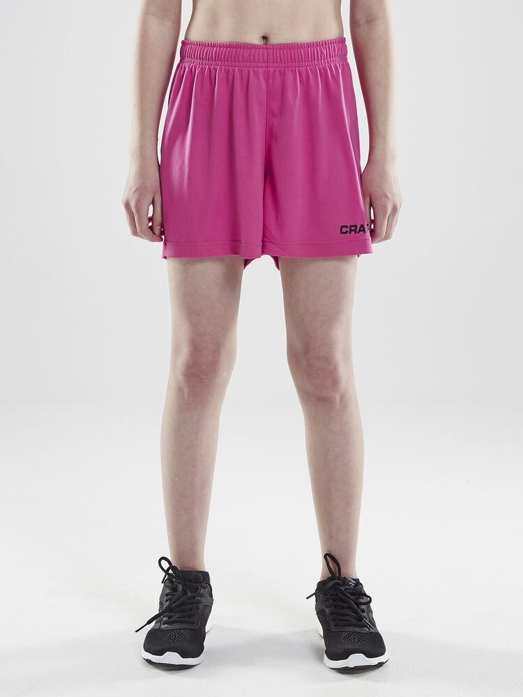 Squad Go Gk Shorts Jr