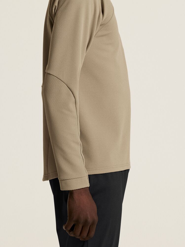 Extend 2.0 Half Zip M