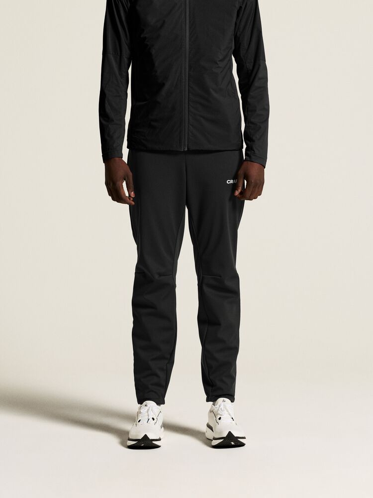 Nordic Club 2.0 FZ Pants M