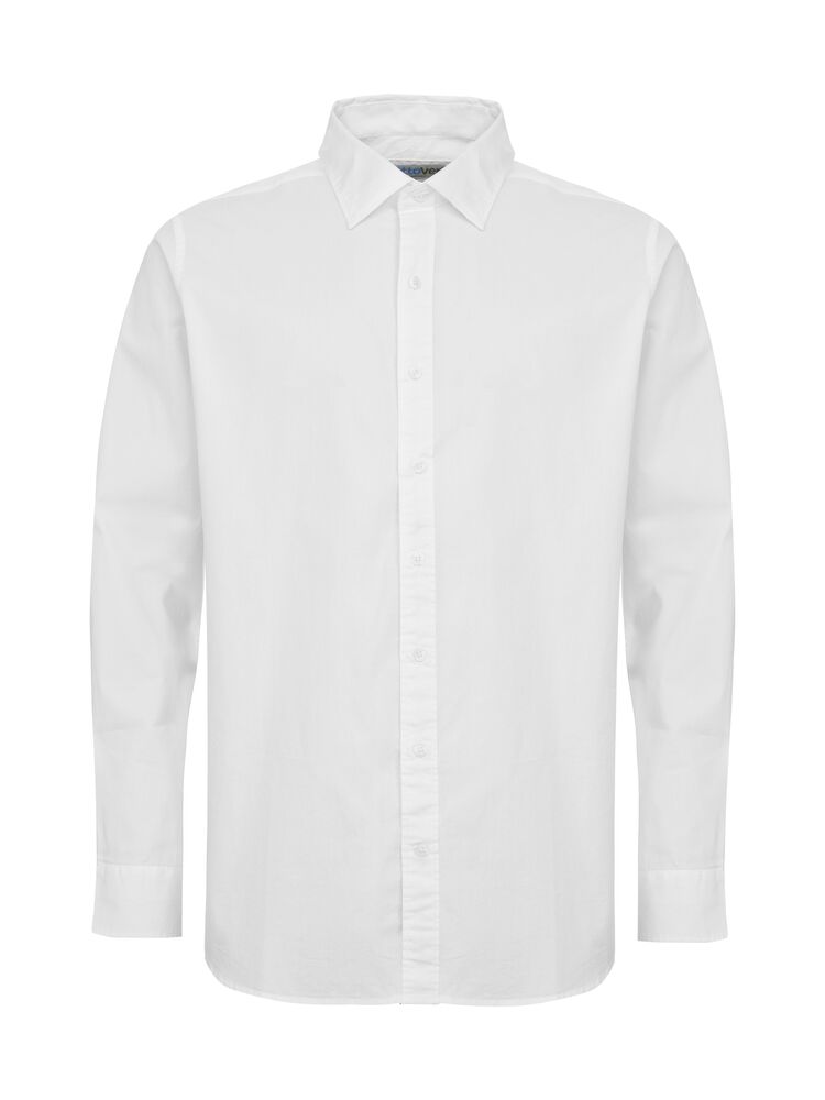 Poplin Comfort Man