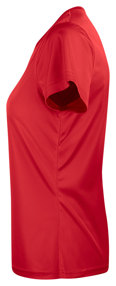 2031 FUNKTIONELLES DAMEN T-SHIRT