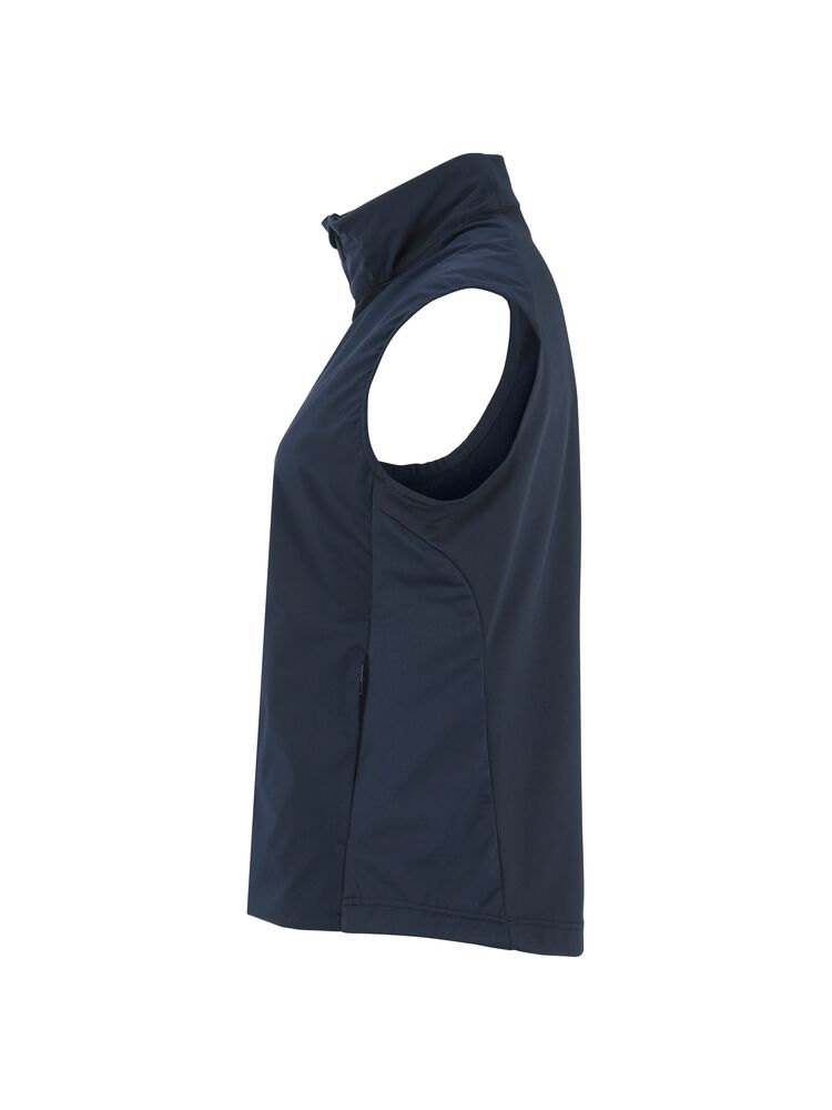 Nordic Club 2.0 Vest W