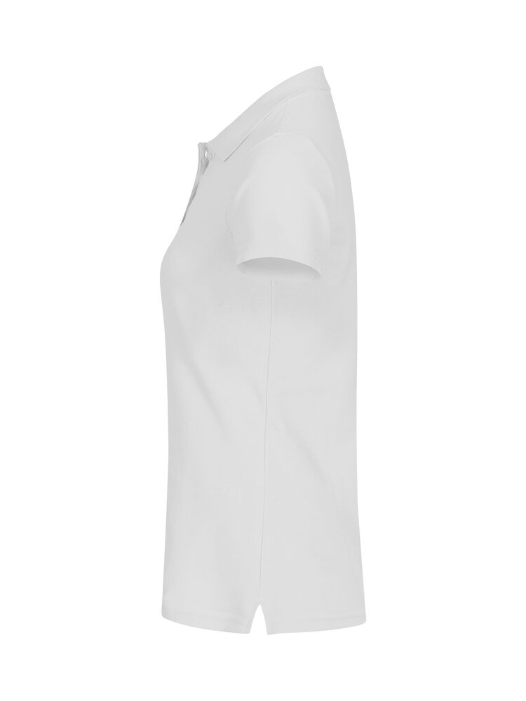 Basic Polo Women
