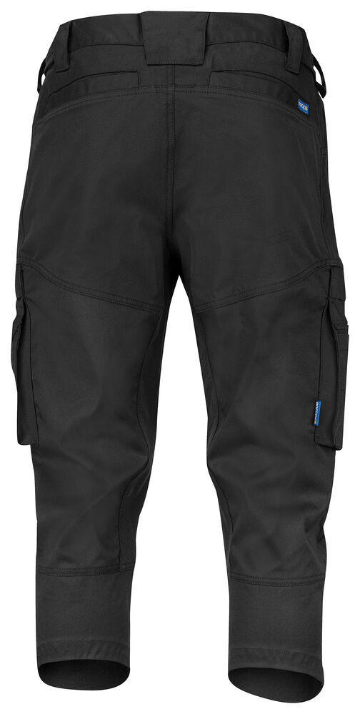 2554 3/4 ARBEITSHOSE POLYVALENT STRETCH SLIM FIT