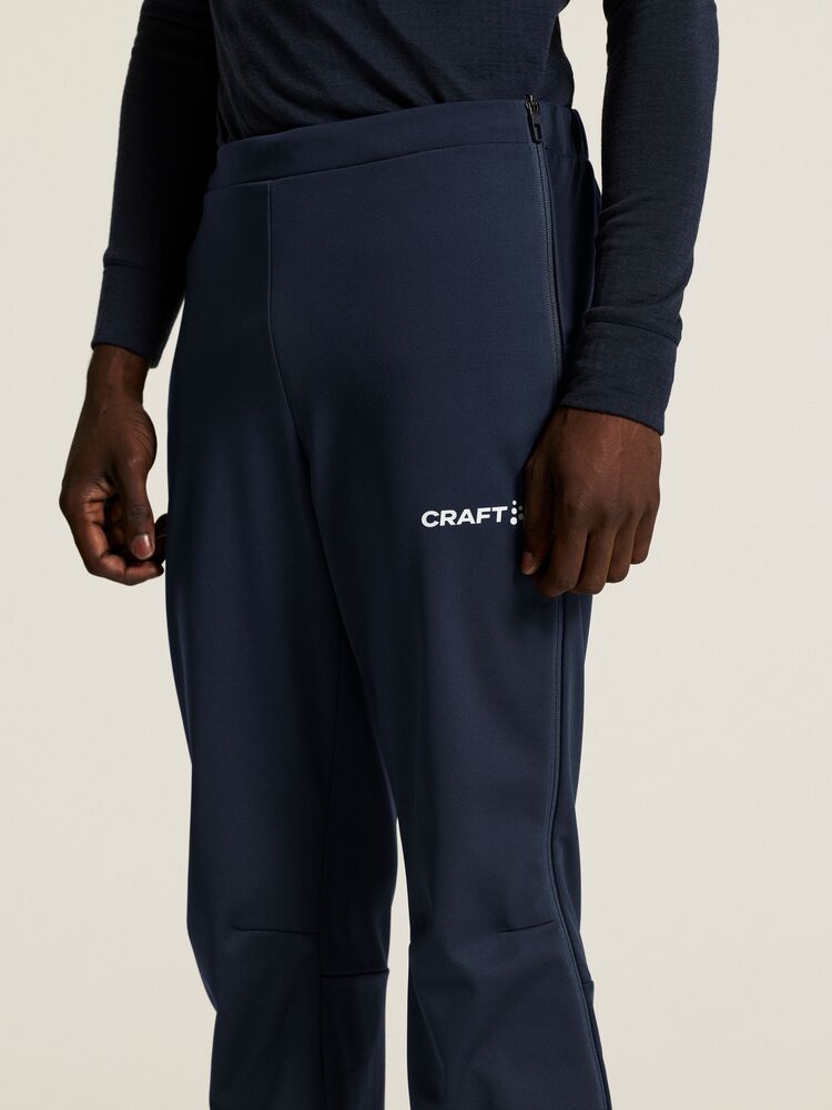 Nordic Club 2.0 FZ Pants M