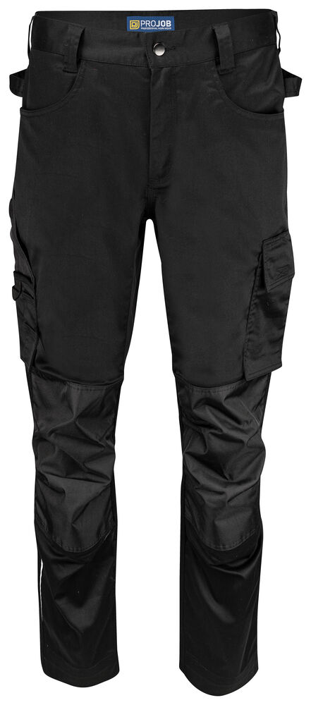 5574 BUNDHOSE STRETCH