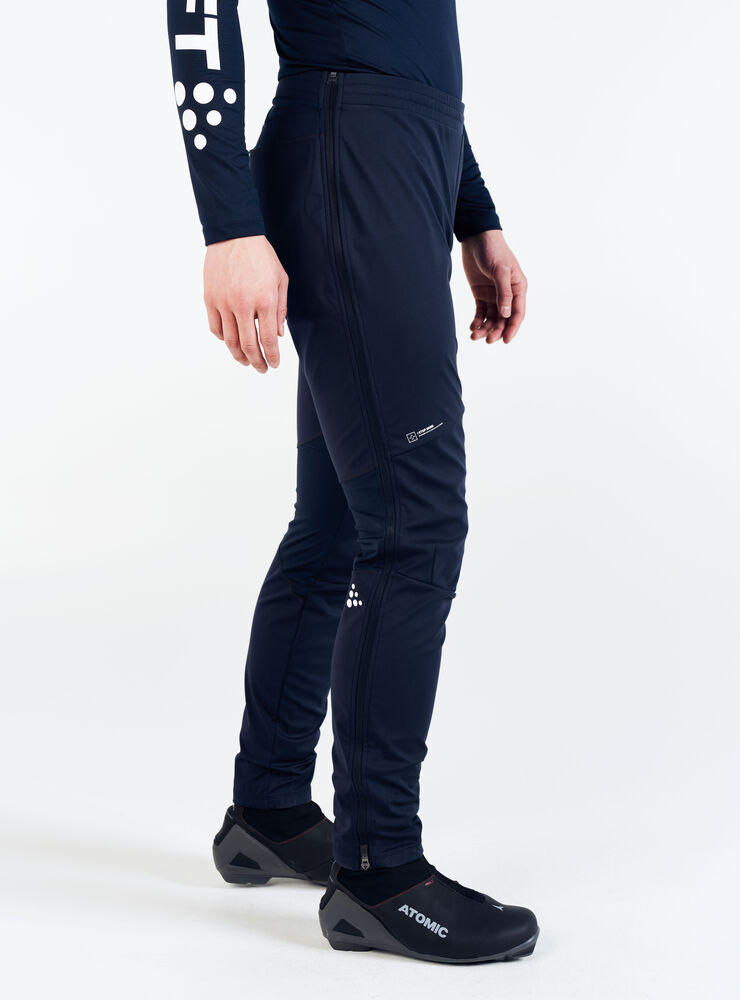 CORE Nordic Ski Club Fz Pants M