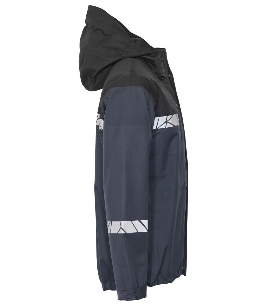 7414 SHELLJACKE 7414 SHELLJACKE 9910-VIZ