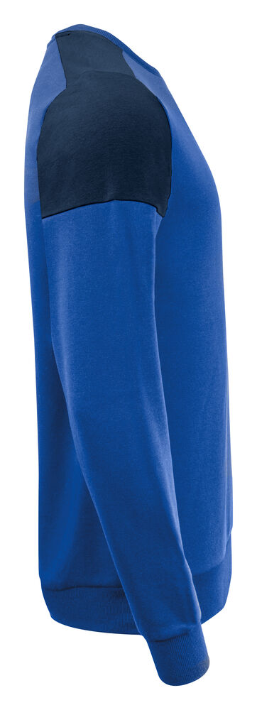 Prime Crewneck