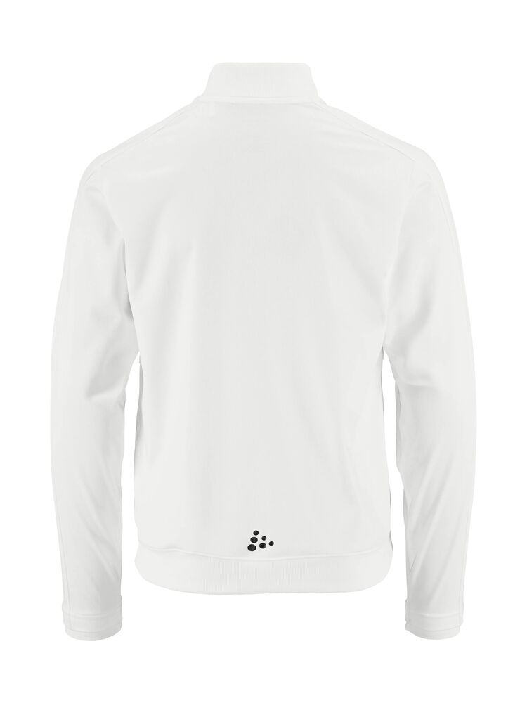 Evolve 2.0 Full Zip Jacket Jr