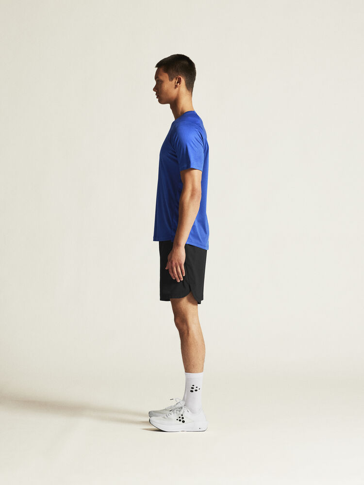 Rush 2.0 Ss Tee M