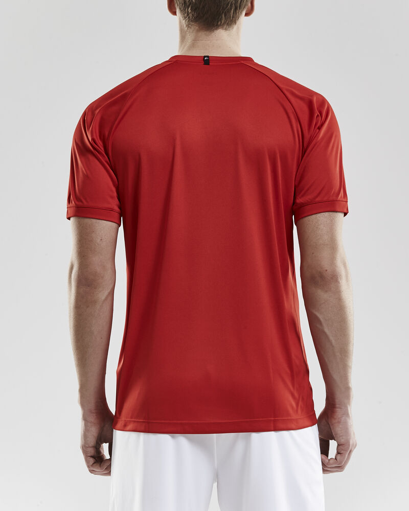 Progress Jersey Graphic M