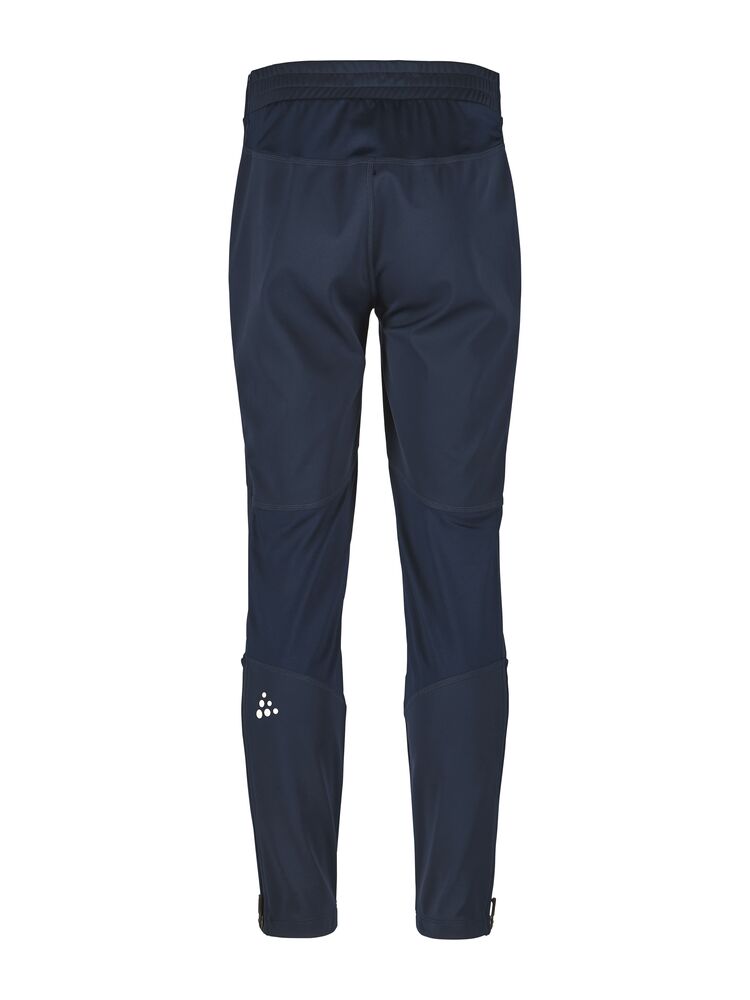 CORE Nordic Ski Club Fz Pants Jr