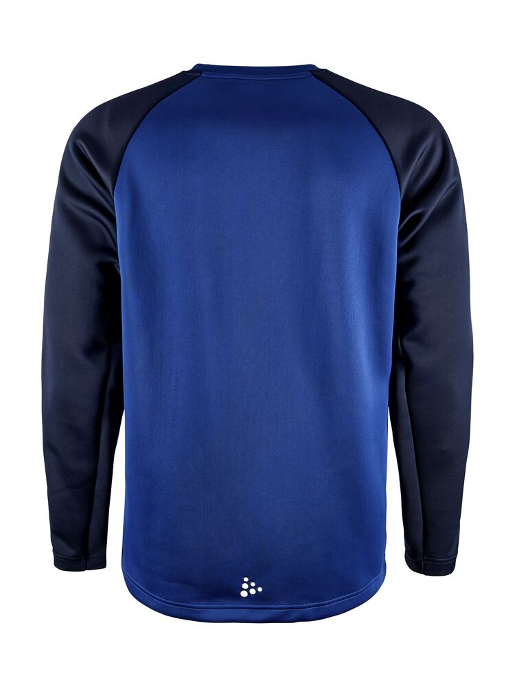 Squad 2.0 Crewneck M