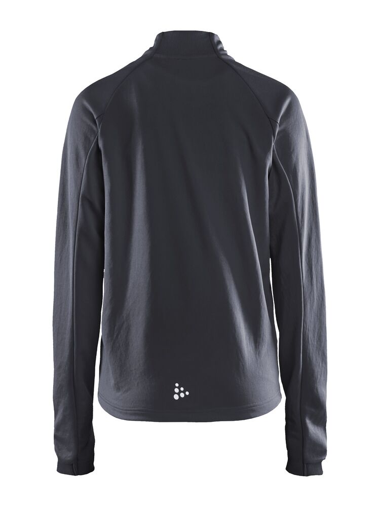Evolve Halfzip Jr