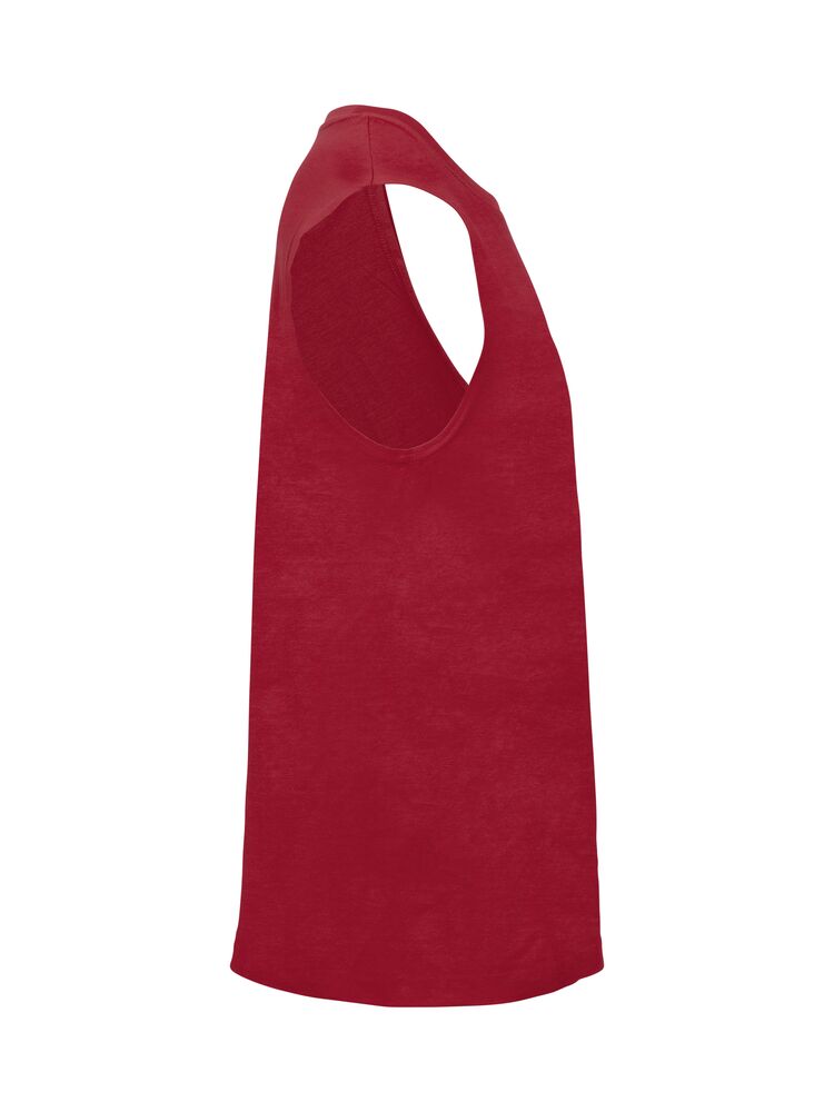 Sleeveless