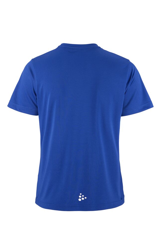 Squad Go Function Tee W