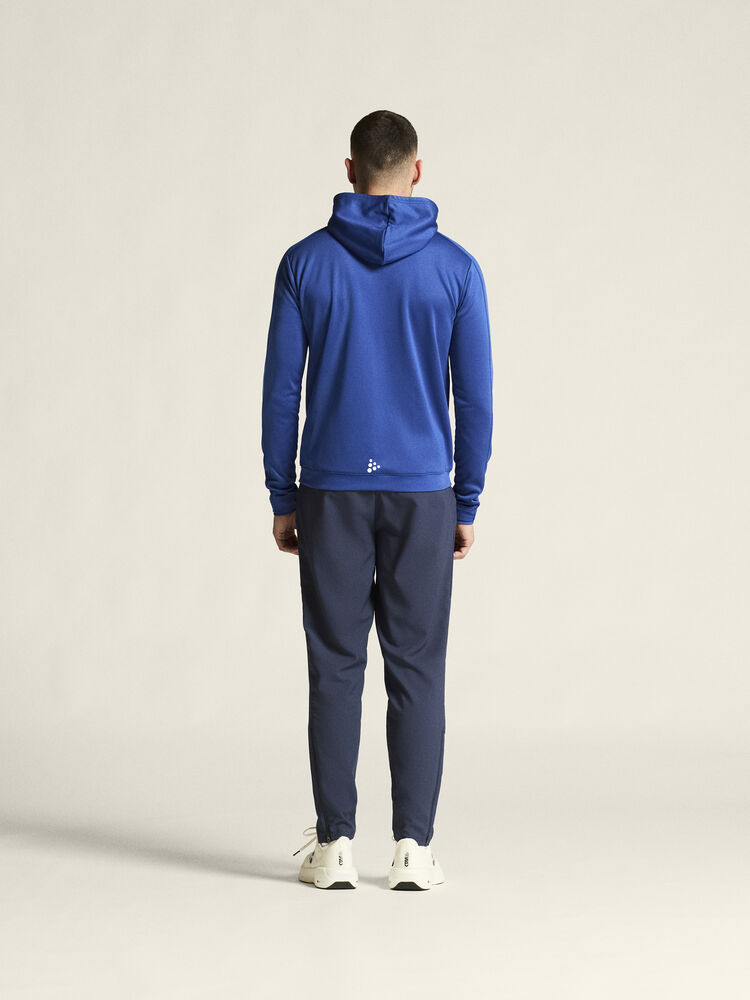 Evolve 2.0 Brushed Hood Jacket M