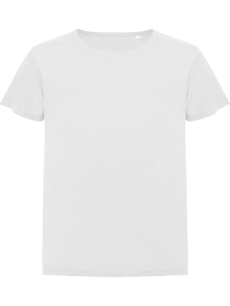 Basic-T Loose Fit