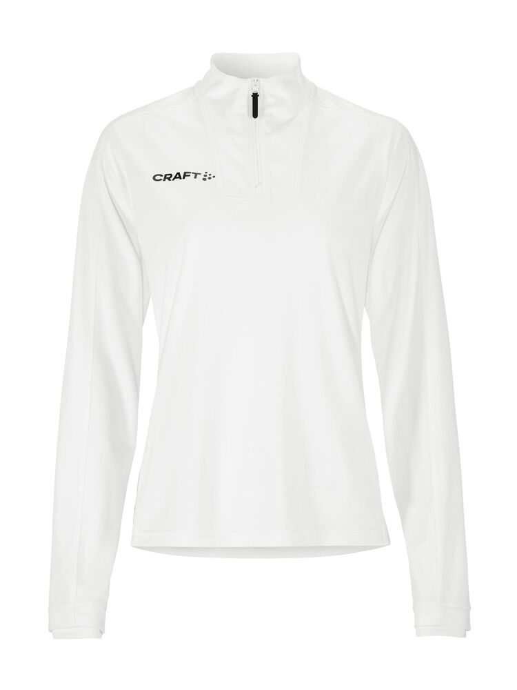 Evolve 2.0 Half Zip W