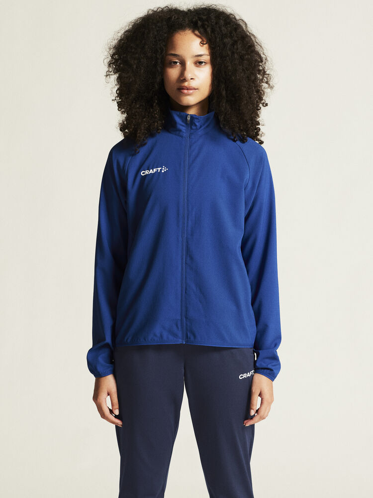 Rush 2.0 Training Jacket W