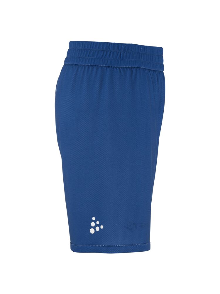 Basket 2.0 Reversible Shorts Jr