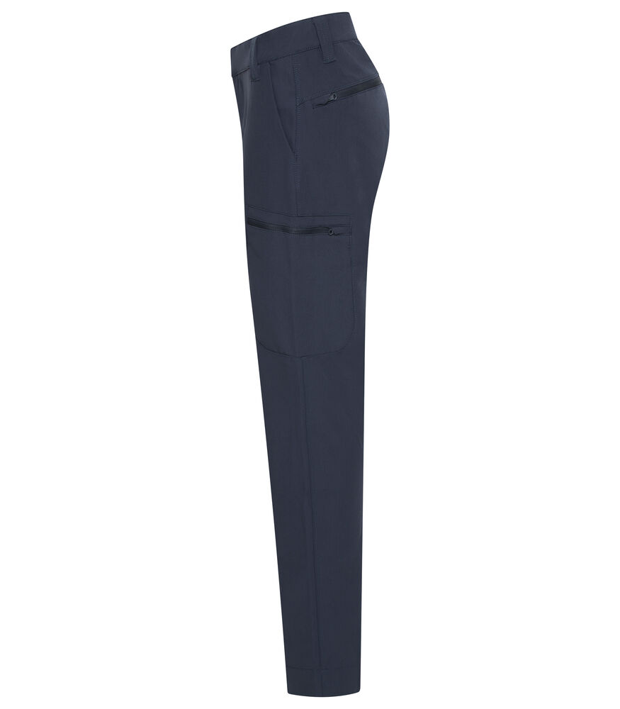 2559 DAMEN ARBEITSHOSE FULL STRETCH