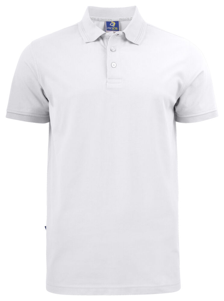 2021 KURZARM POLO PIQUÉ