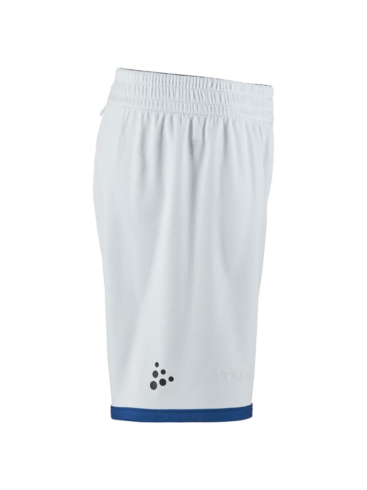 Basket 2.0 Reversible Shorts Jr