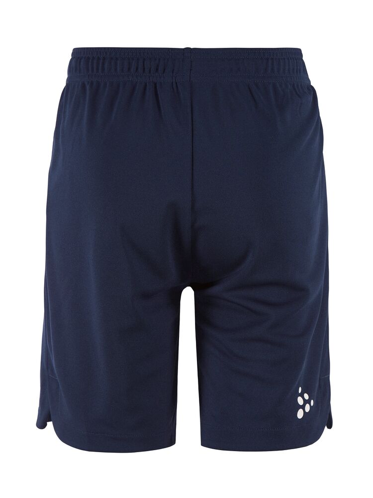 Ability Zip Pocket Shorts Jr