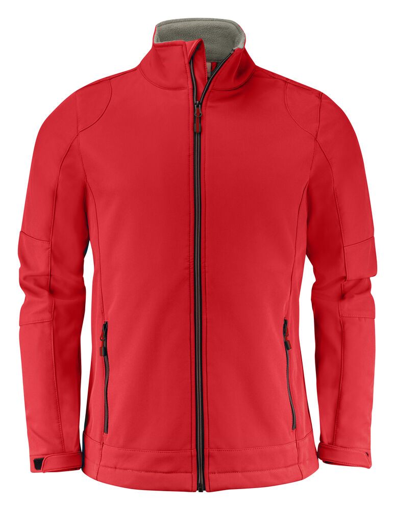 Trial softshell