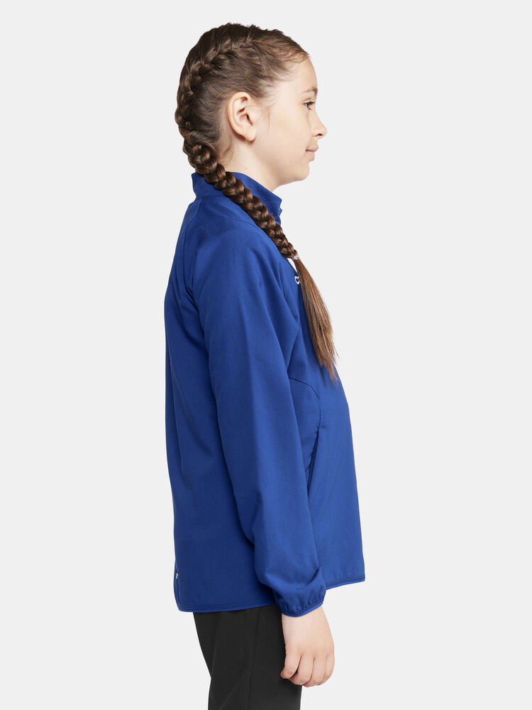 Rush 2.0 Training Jacket Jr