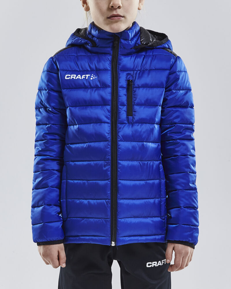 Isolate Jacket JR