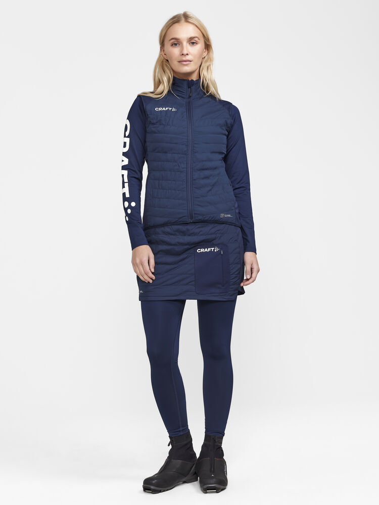 CORE Nordic Ski Club Skirt W