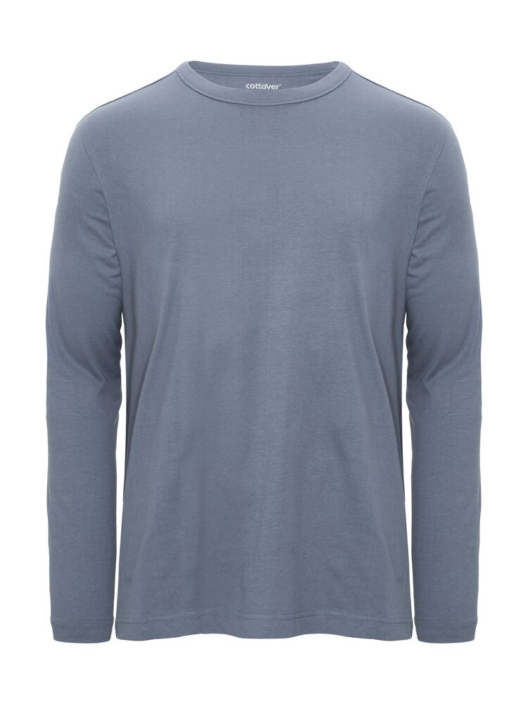 Relaxed LS Unisex