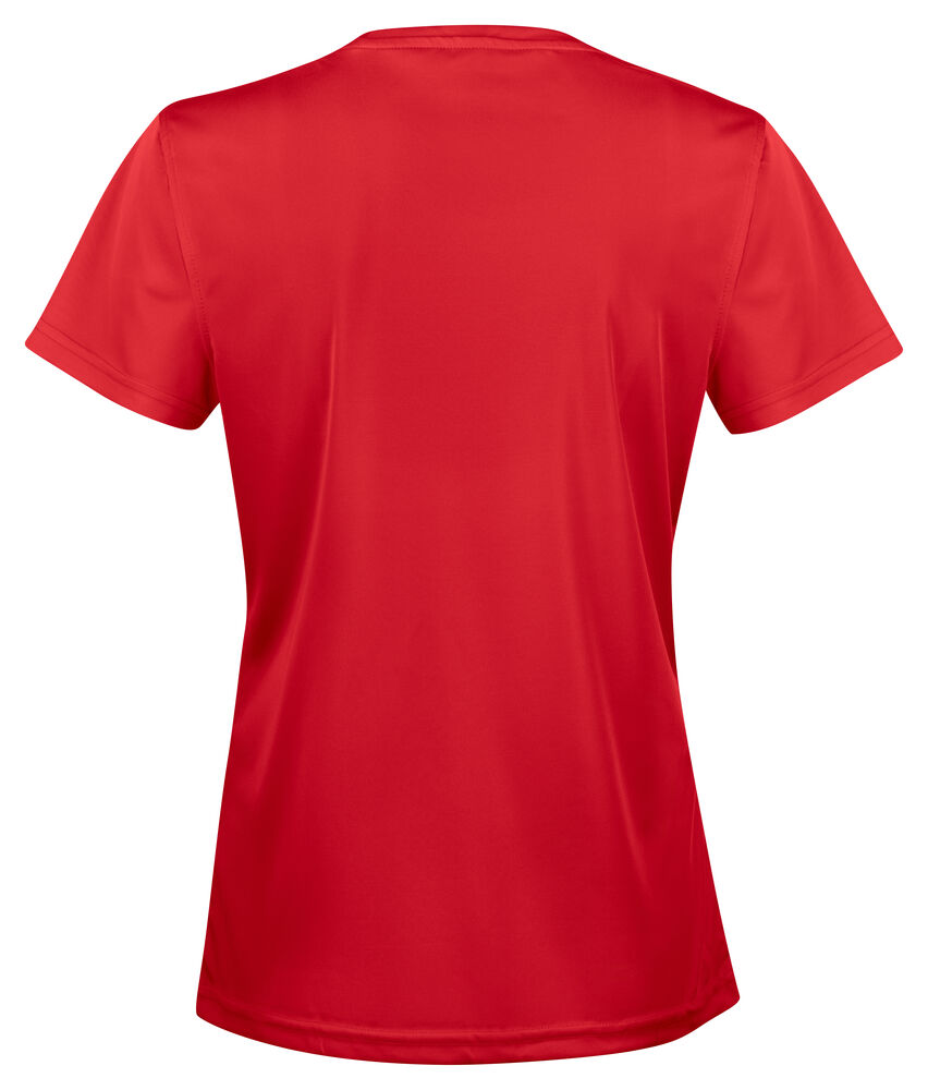 2031 FUNKTIONELLES DAMEN T-SHIRT