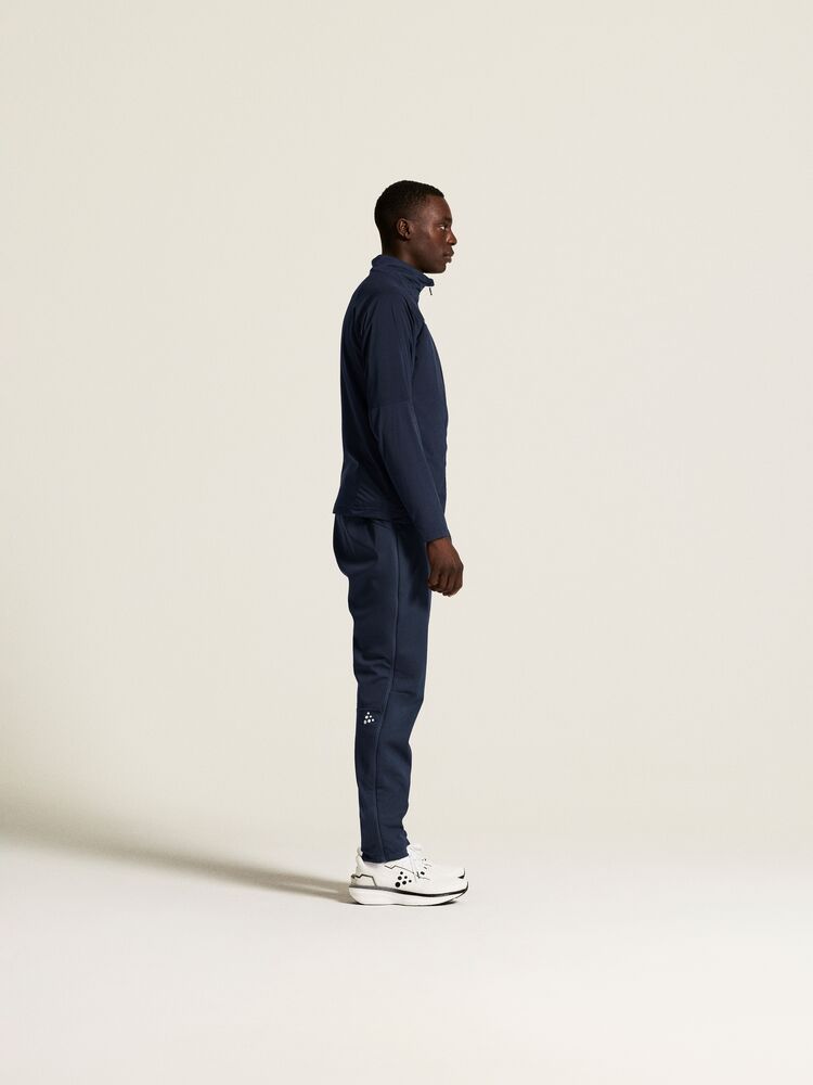 Nordic Club 2.0 FZ Pants M